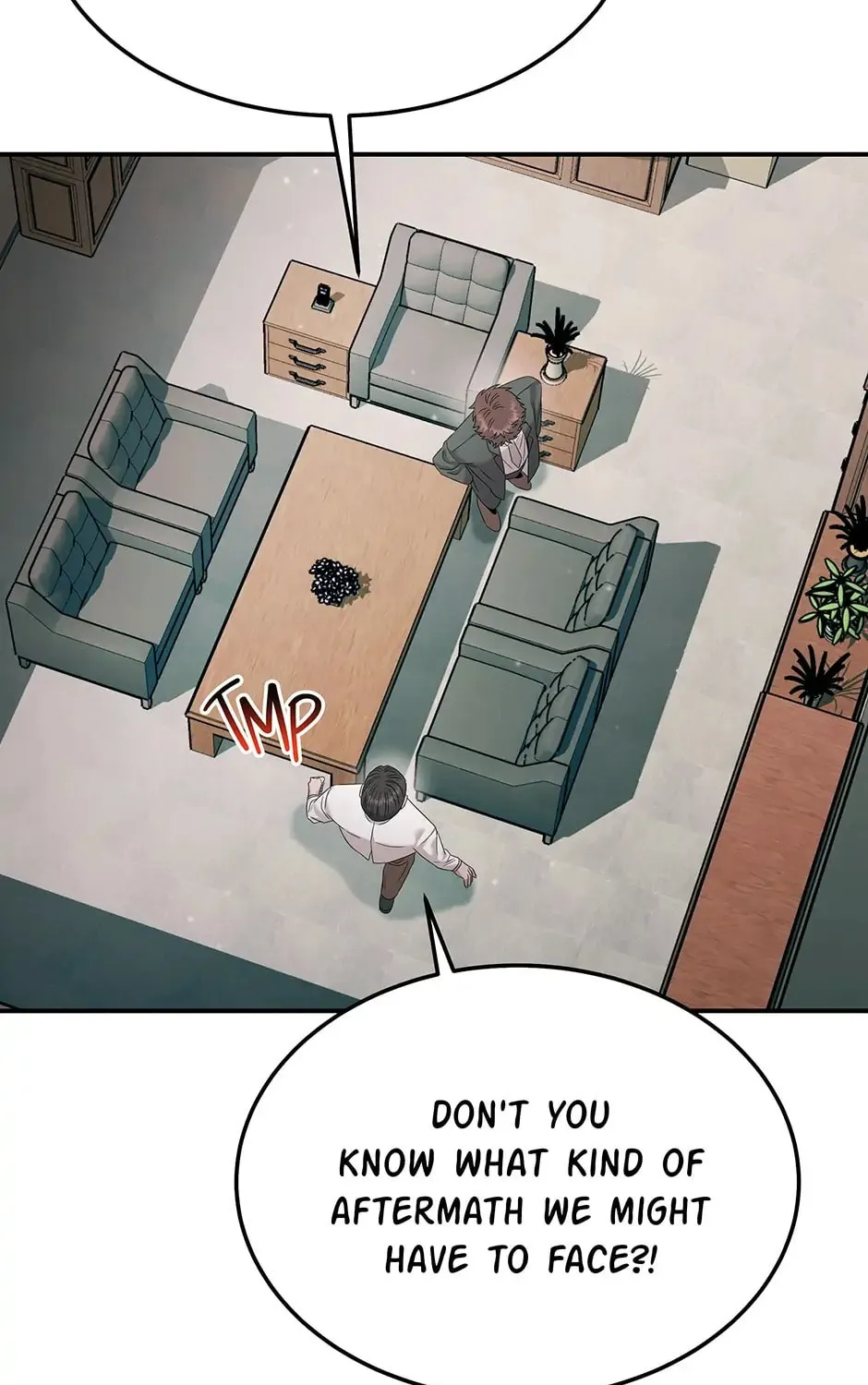 Read The Ghost Doctor chapter 110 image 85 on Lezhin
