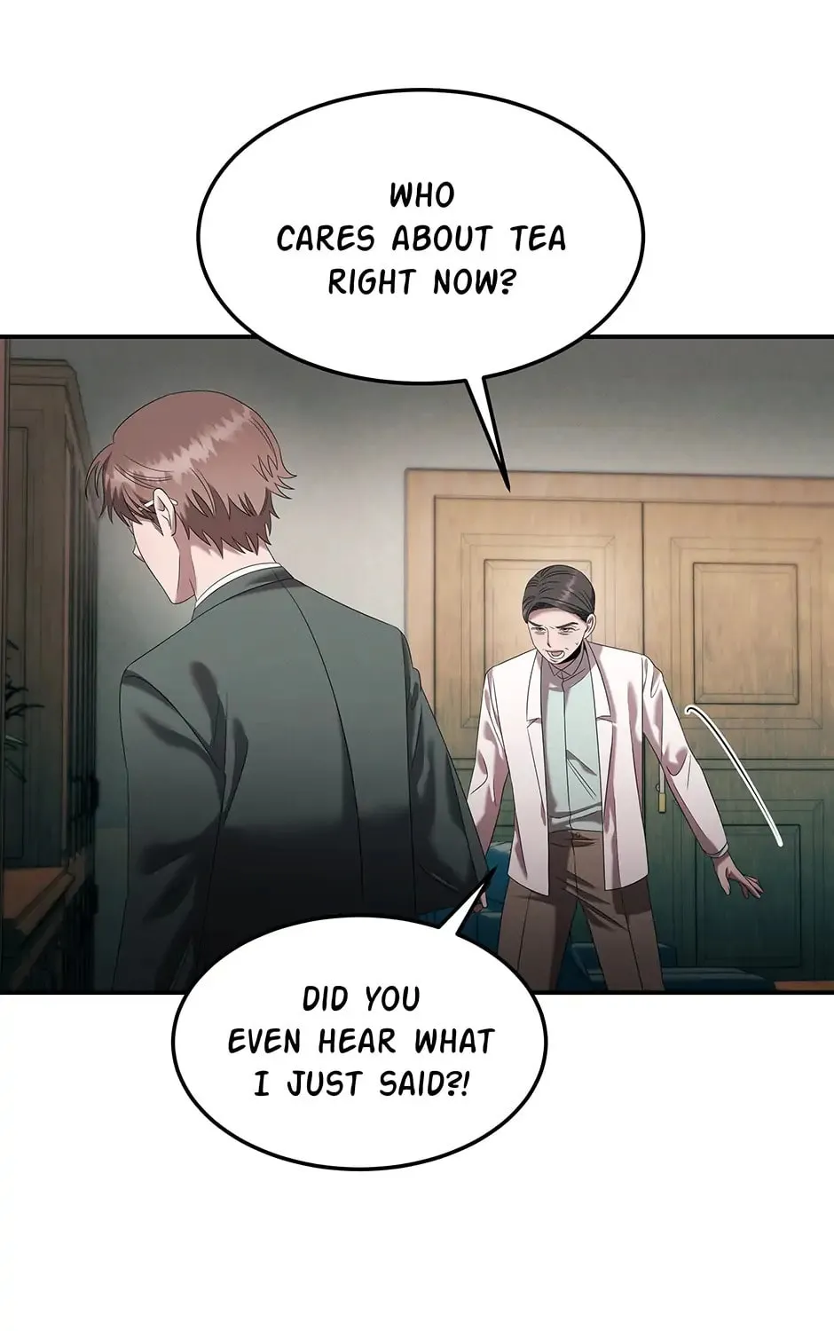 Read The Ghost Doctor chapter 110 image 89 on Lezhin