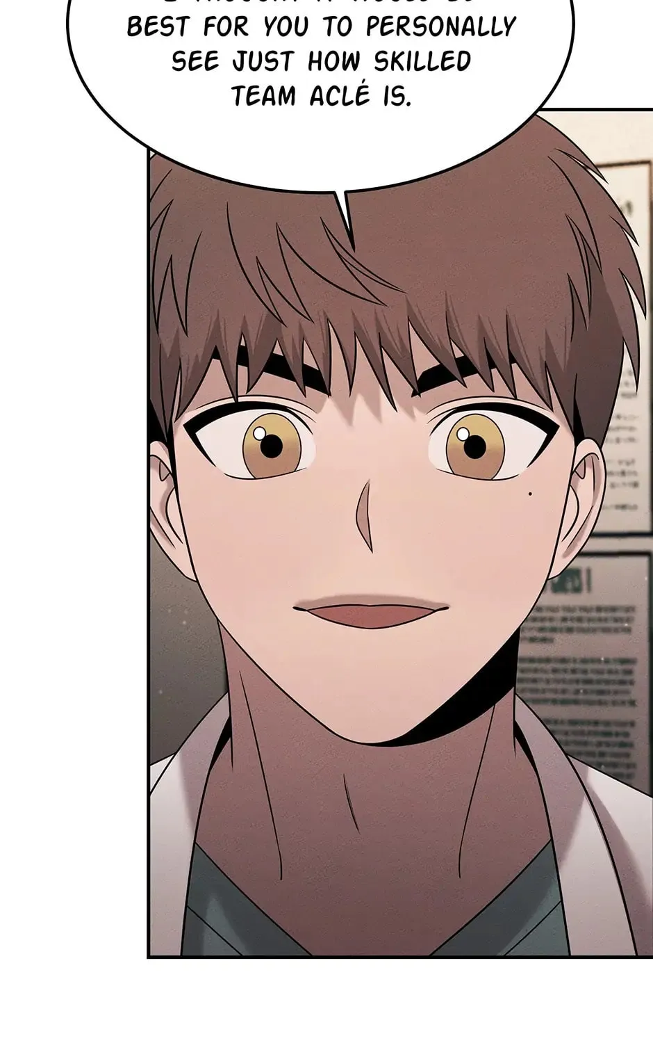Read The Ghost Doctor chapter 111 image 101 on Lezhin