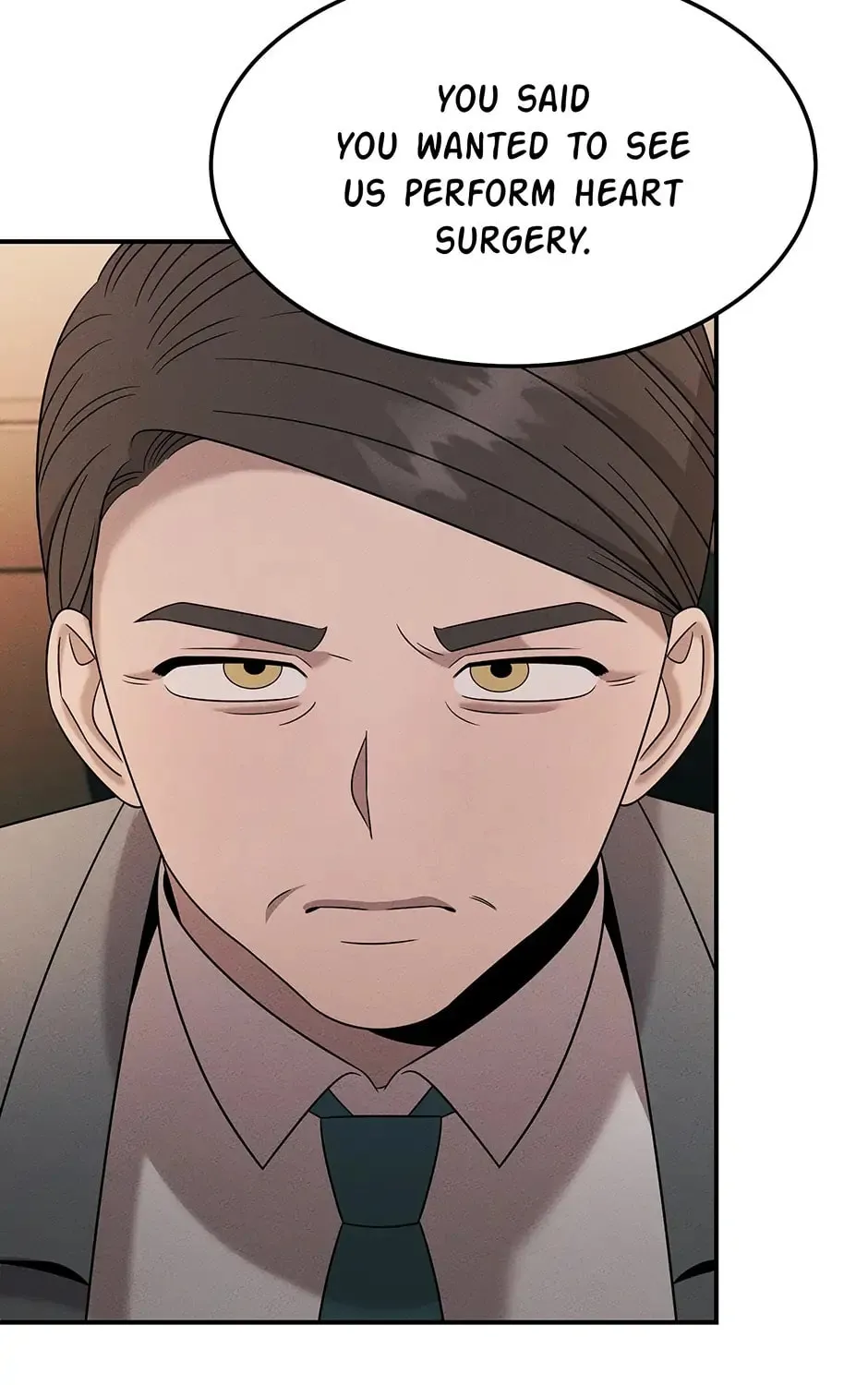Read The Ghost Doctor chapter 111 image 103 on Lezhin