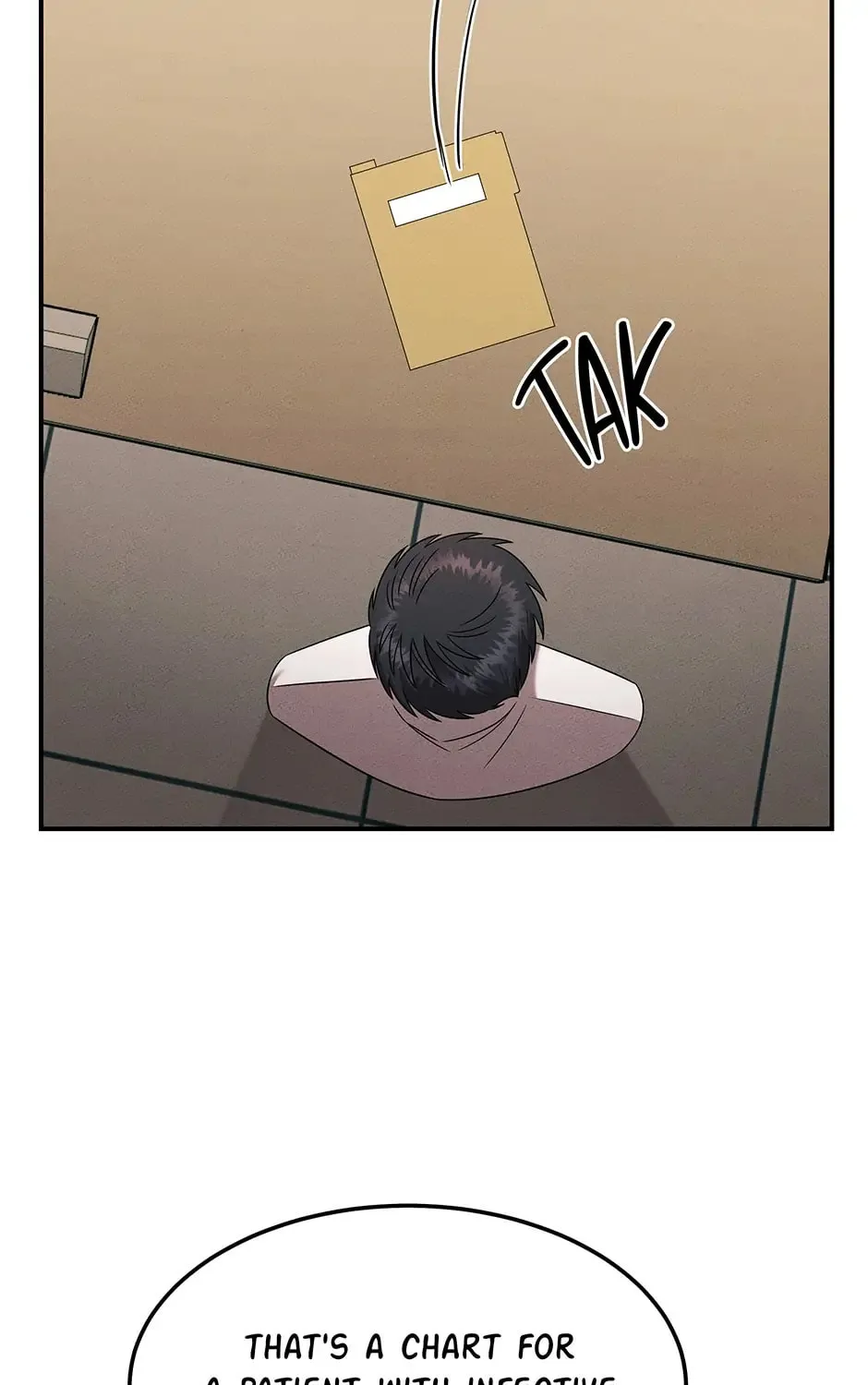 Read The Ghost Doctor chapter 111 image 109 on Lezhin