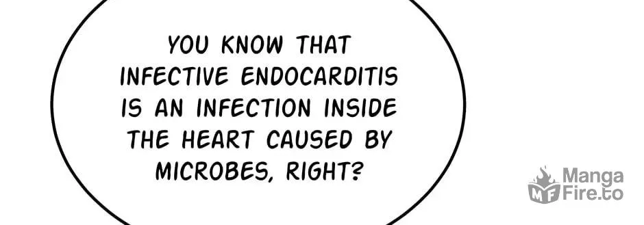 Read The Ghost Doctor chapter 111 image 112 on Lezhin
