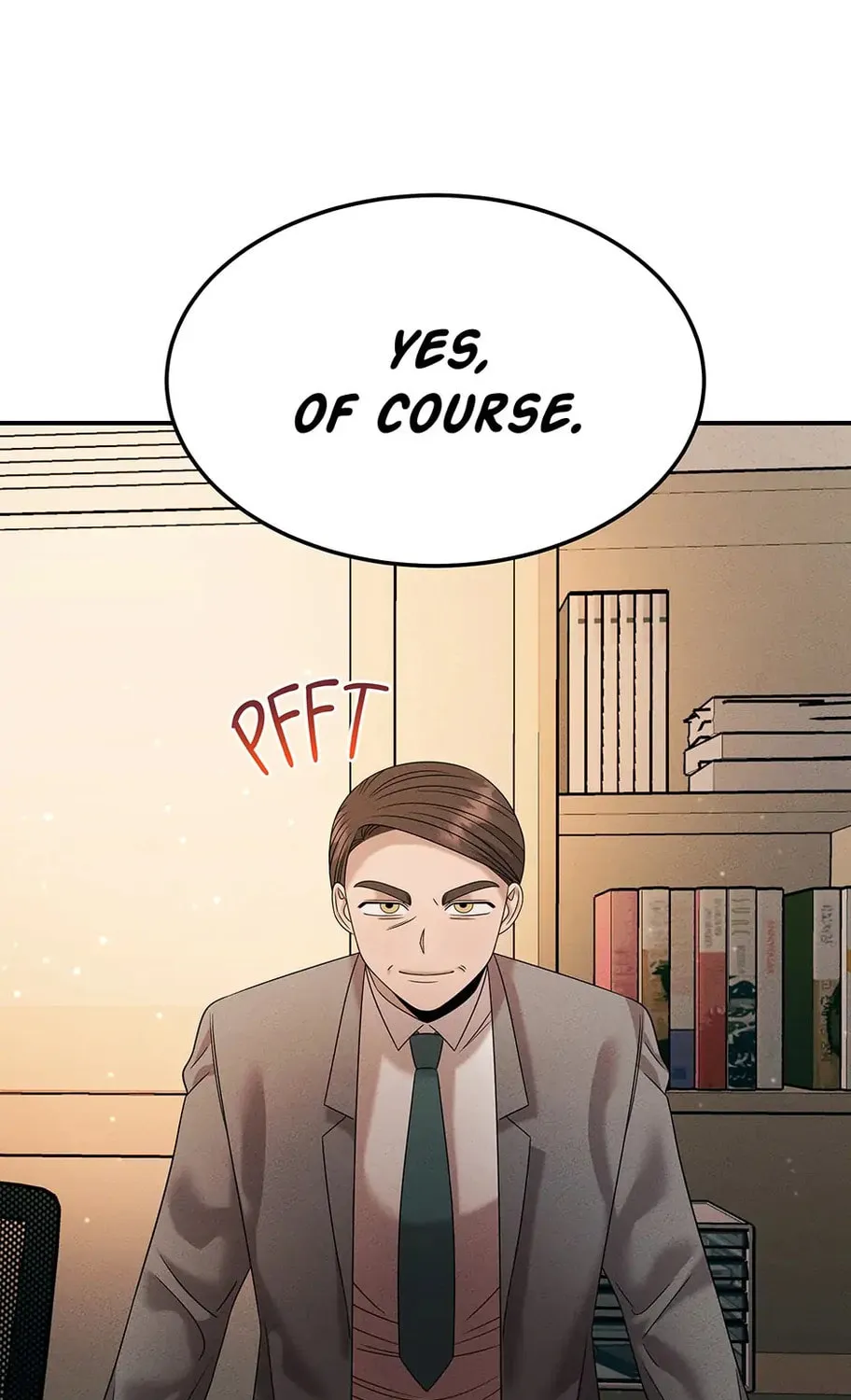 Read The Ghost Doctor chapter 111 image 115 on Lezhin