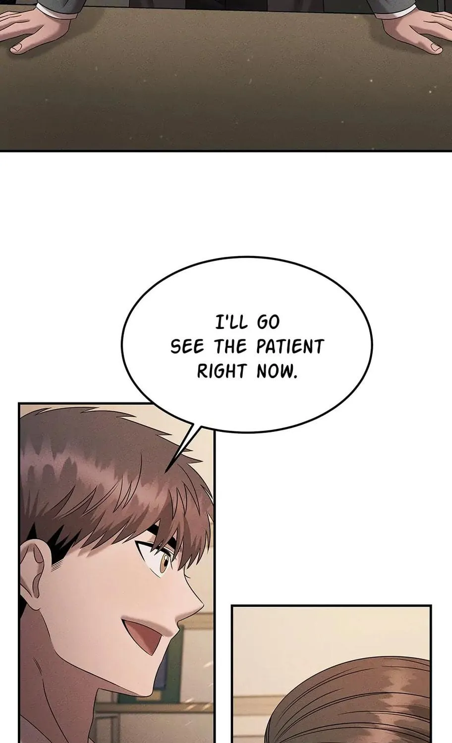 Read The Ghost Doctor chapter 111 image 117 on Lezhin