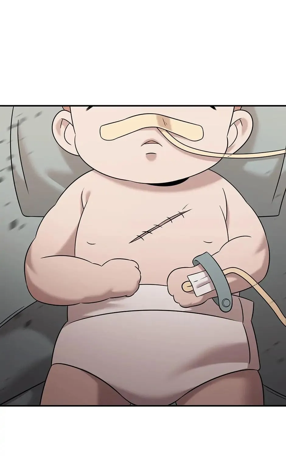 Read The Ghost Doctor chapter 111 image 127 on Lezhin