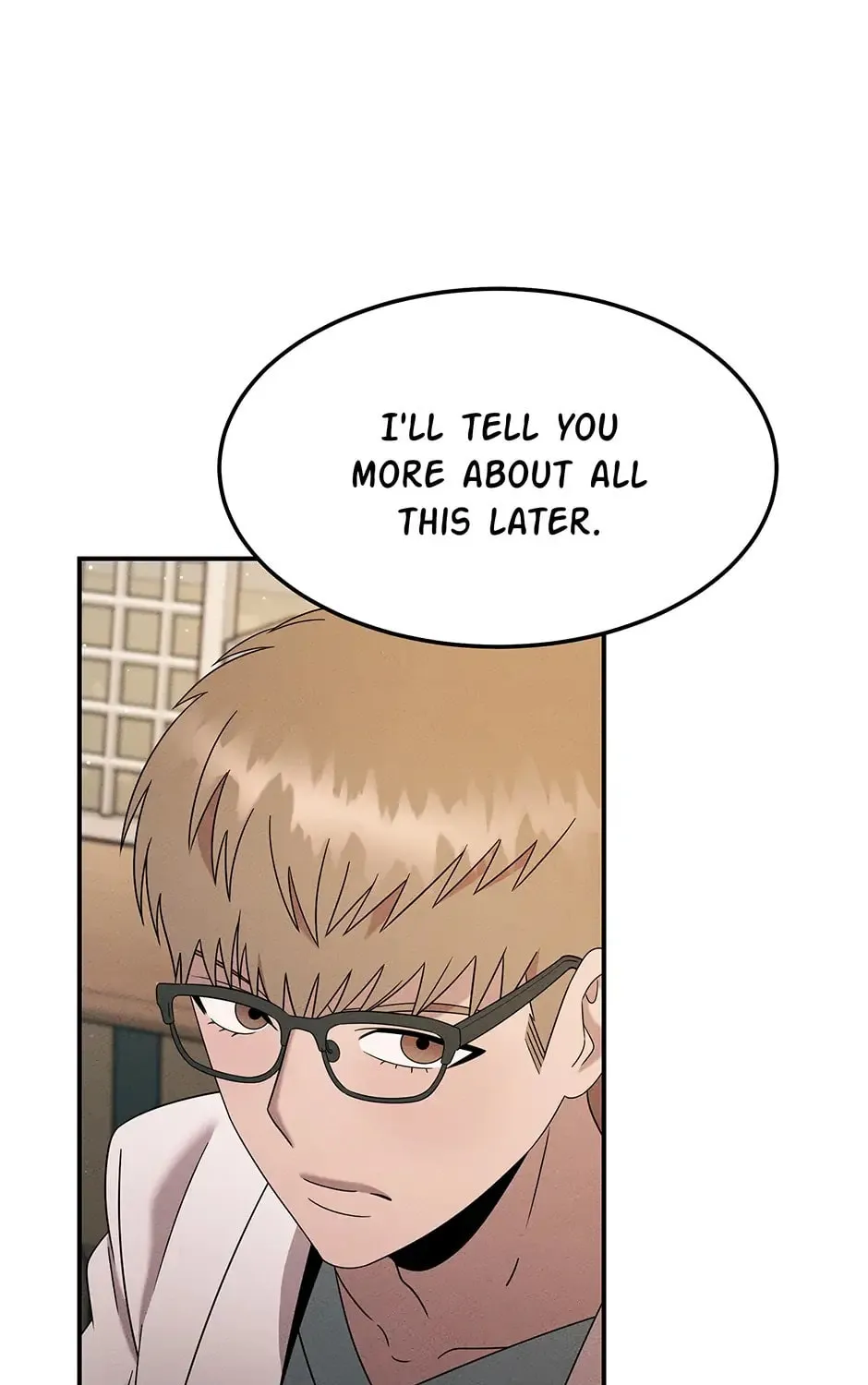Read The Ghost Doctor chapter 111 image 13 on Lezhin