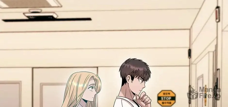 Read The Ghost Doctor chapter 111 image 130 on Lezhin