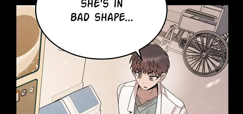 Read The Ghost Doctor chapter 111 image 134 on Lezhin