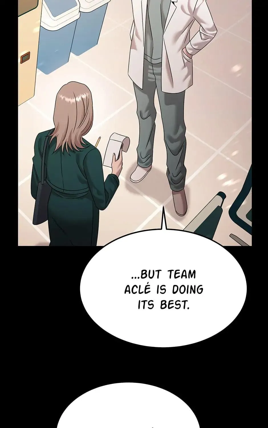 Read The Ghost Doctor chapter 111 image 135 on Lezhin