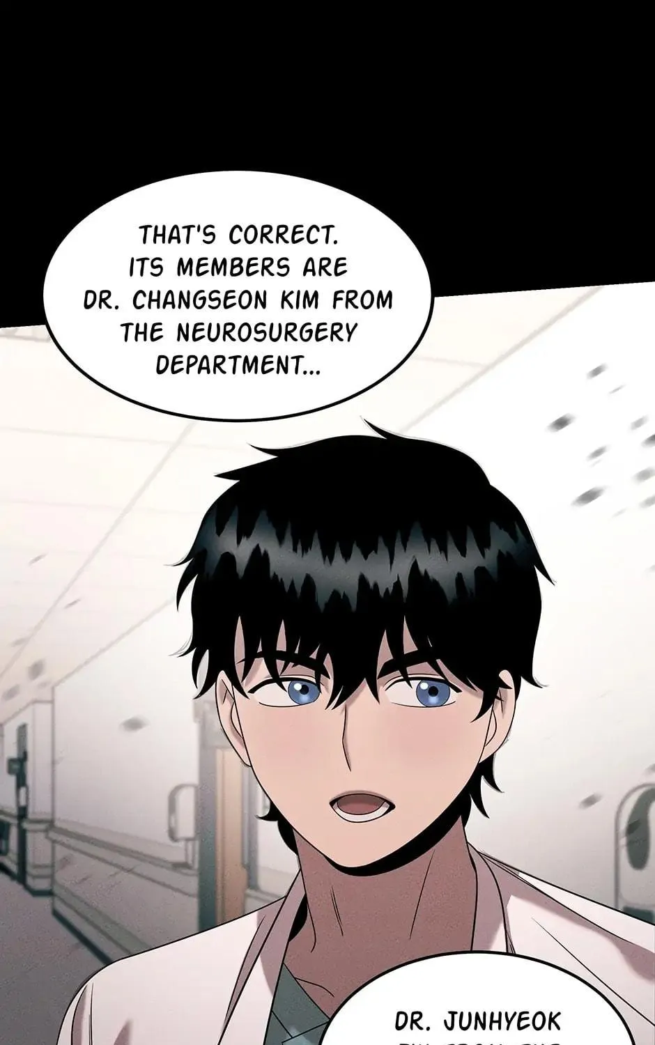 Read The Ghost Doctor chapter 111 image 137 on Lezhin