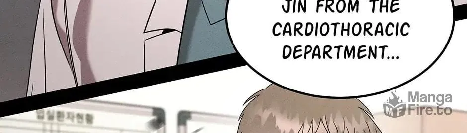 Read The Ghost Doctor chapter 111 image 138 on Lezhin