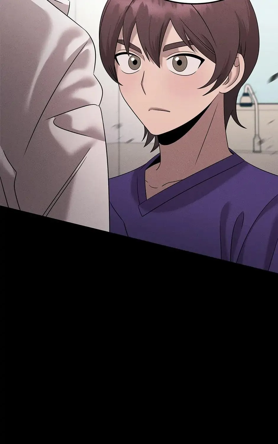 Read The Ghost Doctor chapter 111 image 141 on Lezhin