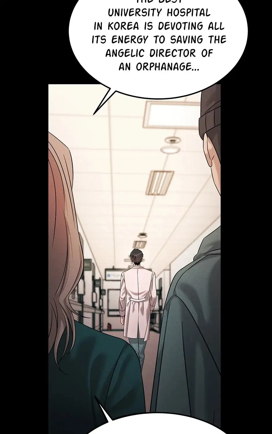 Read The Ghost Doctor chapter 111 image 149 on Lezhin
