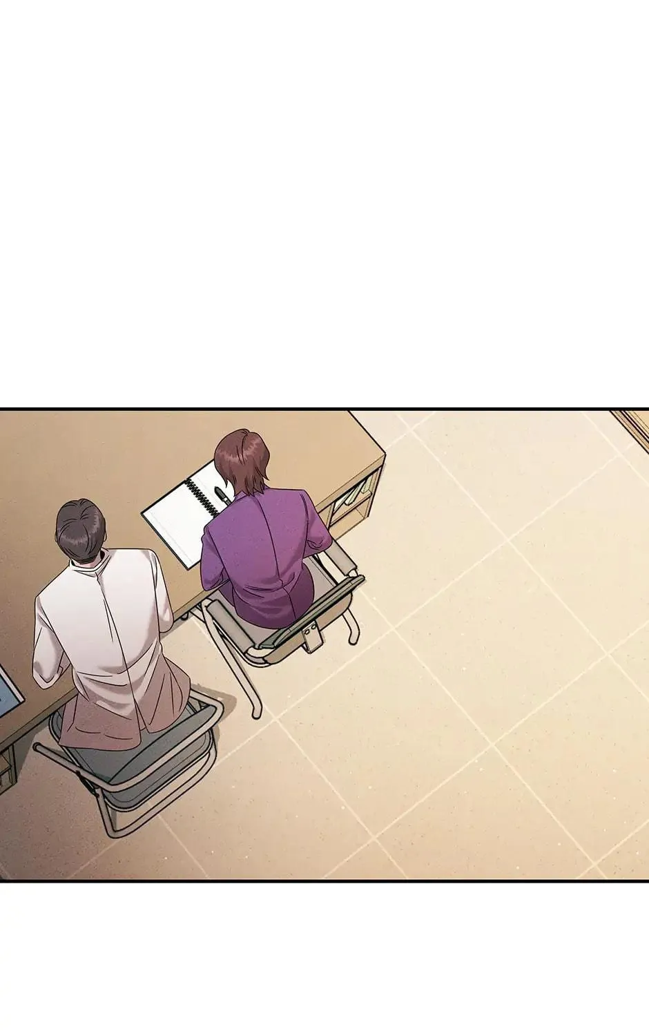 Read The Ghost Doctor chapter 111 image 15 on Lezhin