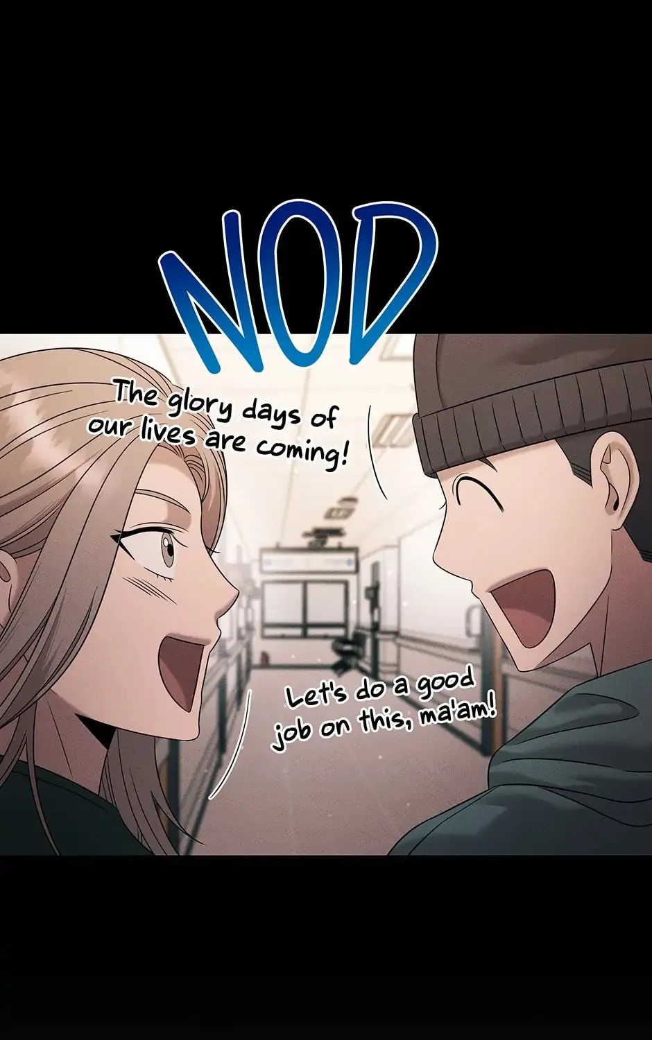 Read The Ghost Doctor chapter 111 image 151 on Lezhin