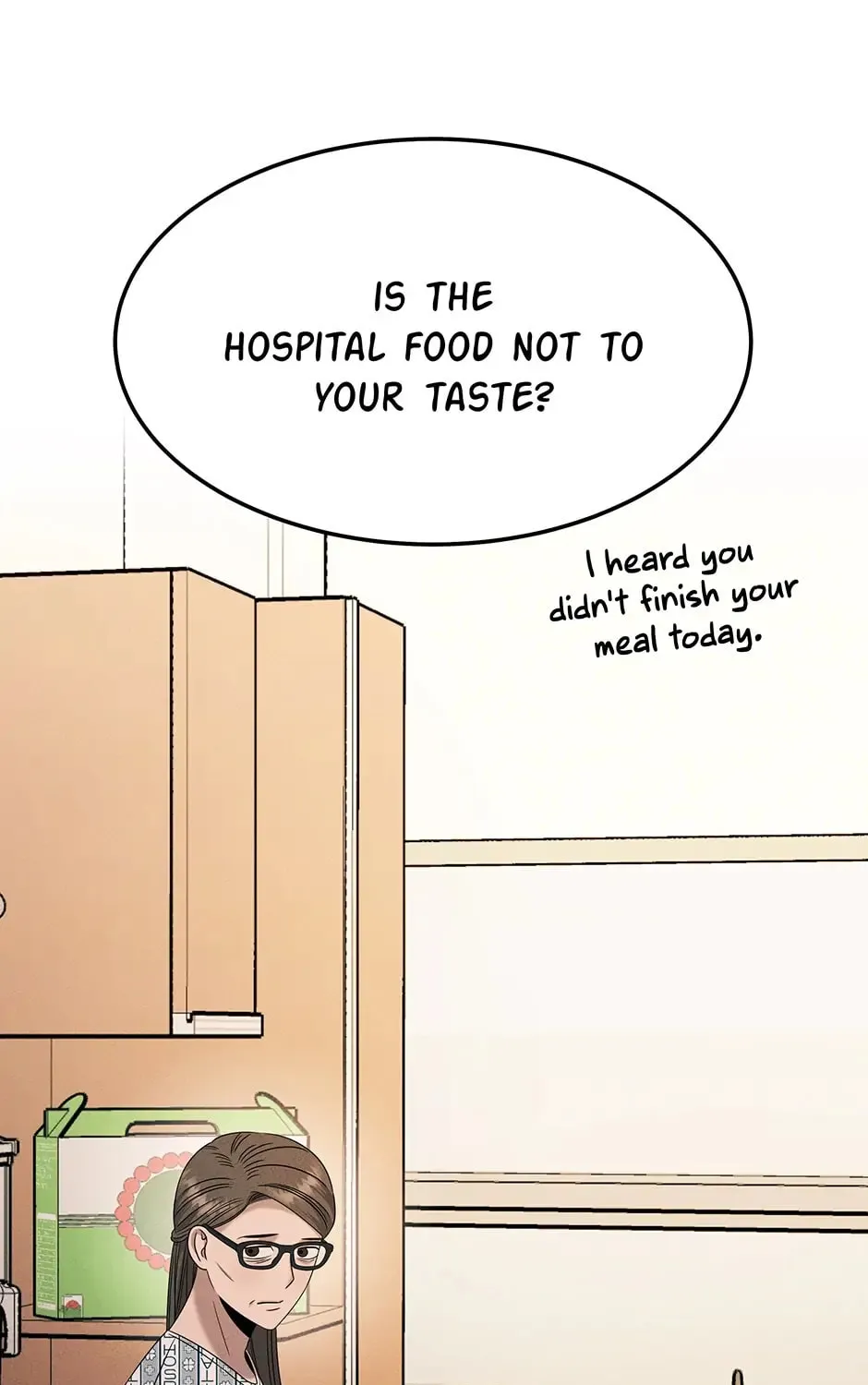 Read The Ghost Doctor chapter 111 image 25 on Lezhin