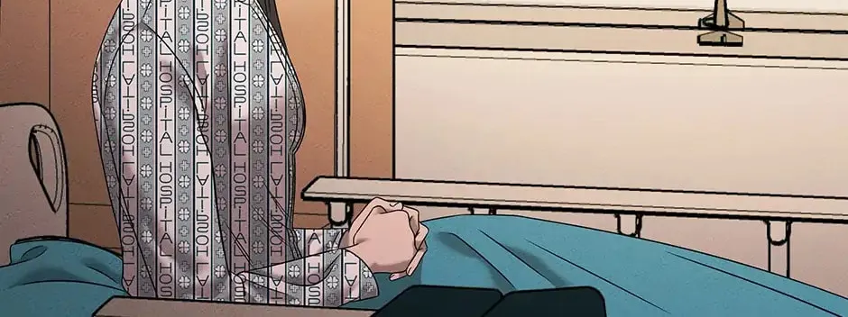 Read The Ghost Doctor chapter 111 image 26 on Lezhin