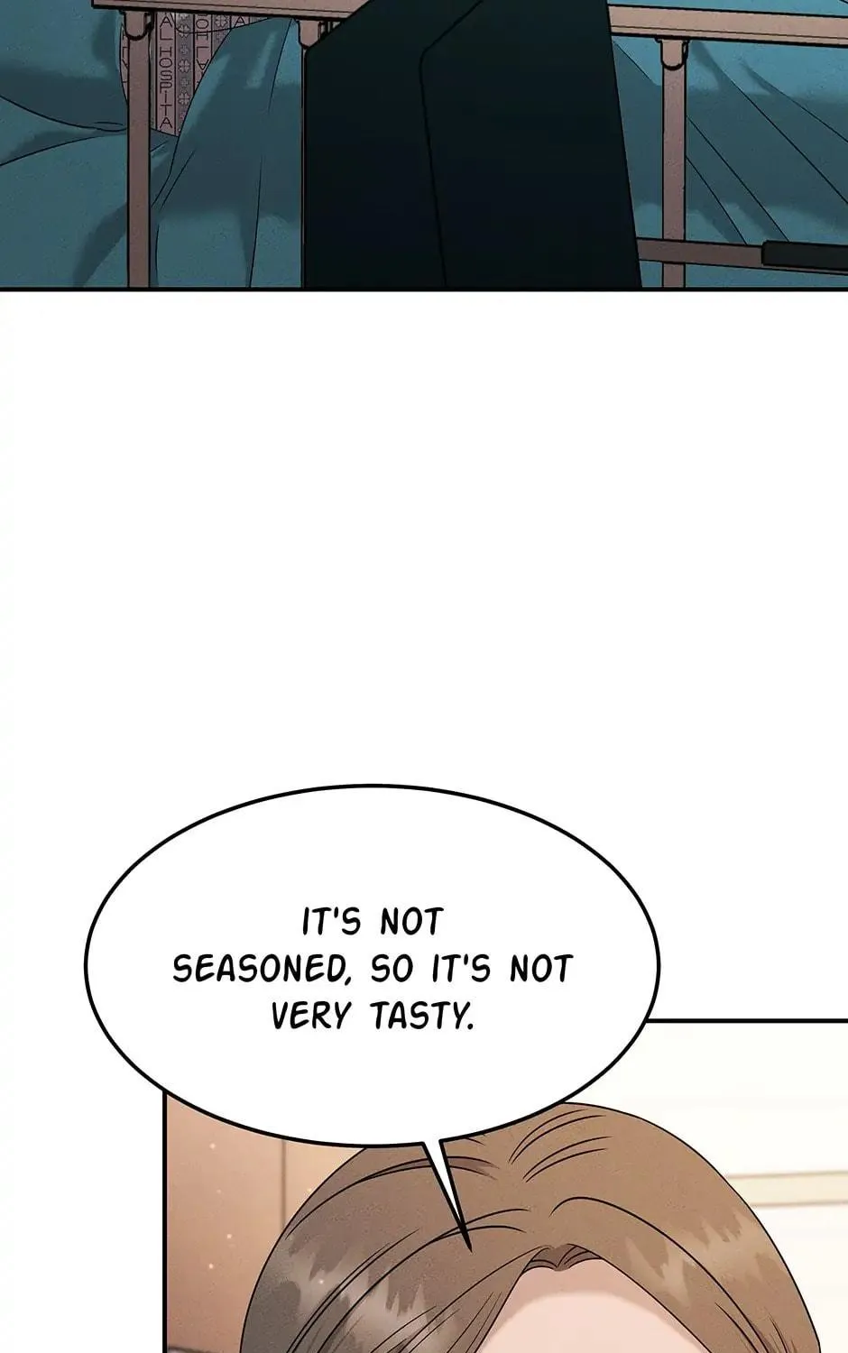 Read The Ghost Doctor chapter 111 image 27 on Lezhin