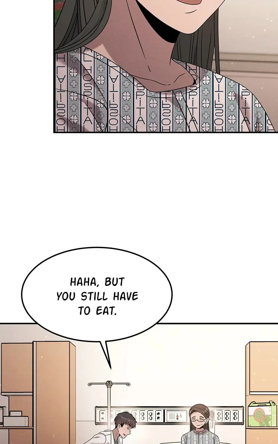 Read The Ghost Doctor chapter 111 image 29 on Lezhin