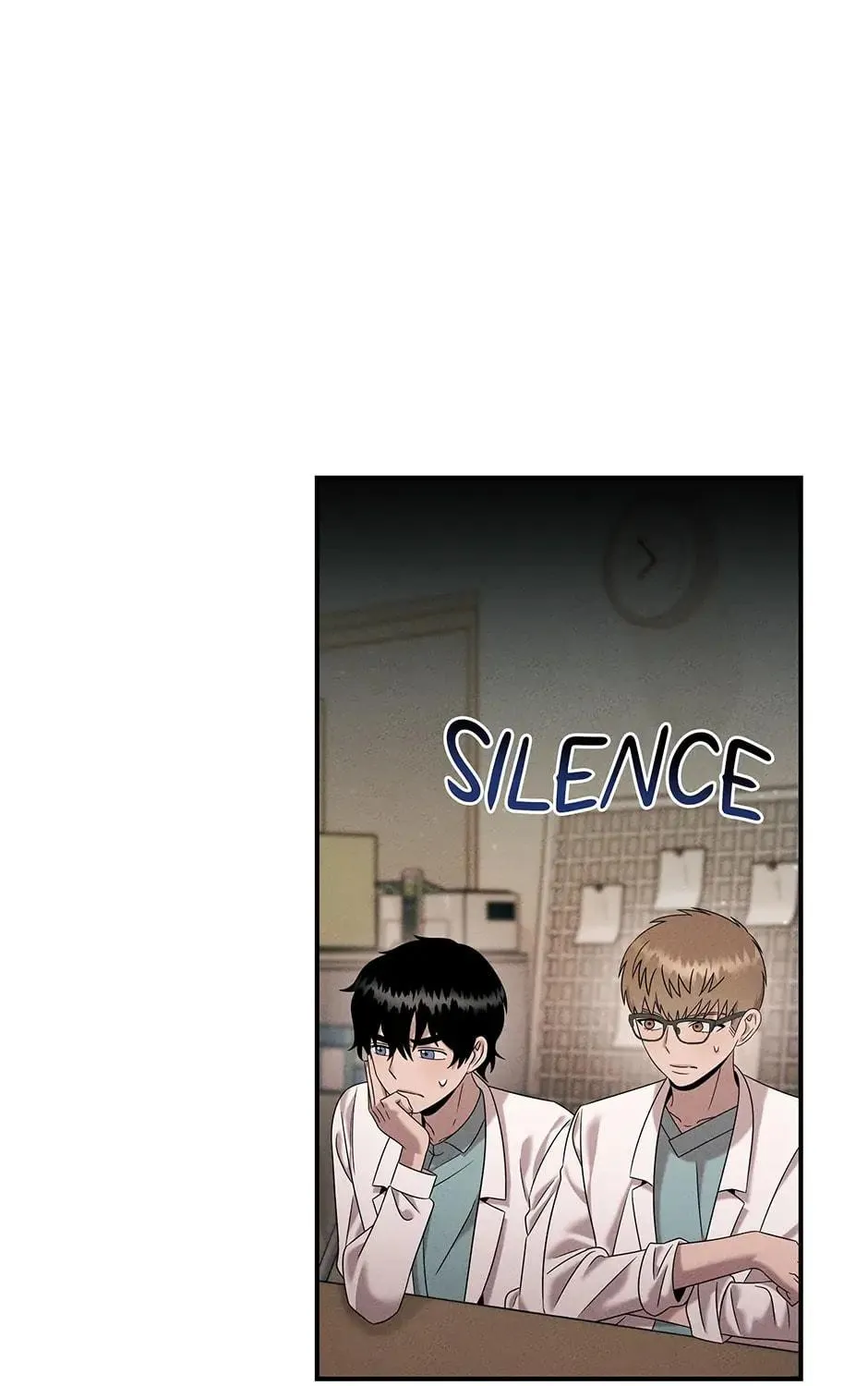 Read The Ghost Doctor chapter 111 image 3 on Lezhin