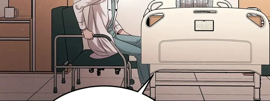 Read The Ghost Doctor chapter 111 image 30 on Lezhin