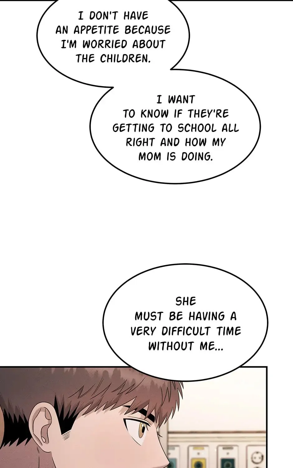Read The Ghost Doctor chapter 111 image 31 on Lezhin