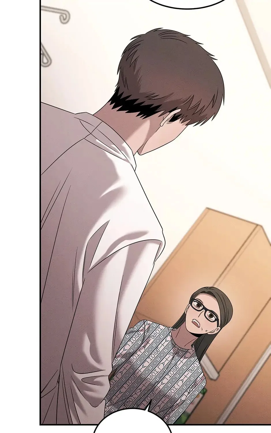 Read The Ghost Doctor chapter 111 image 35 on Lezhin