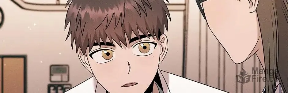 Read The Ghost Doctor chapter 111 image 40 on Lezhin