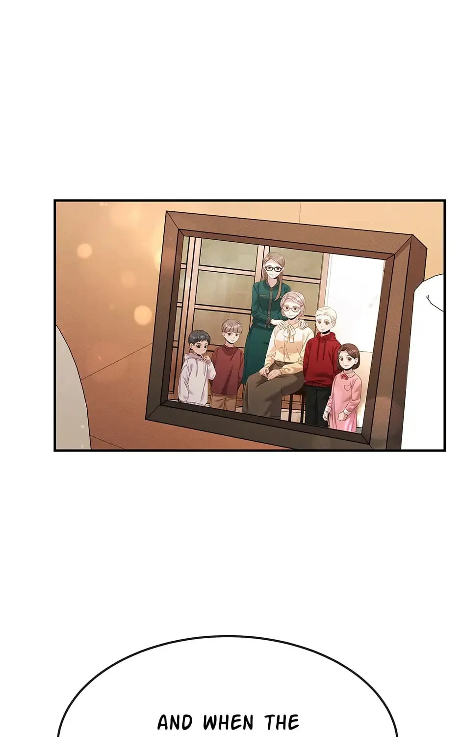 Read The Ghost Doctor chapter 111 image 43 on Lezhin