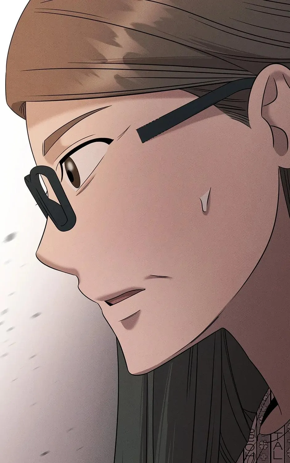 Read The Ghost Doctor chapter 111 image 45 on Lezhin
