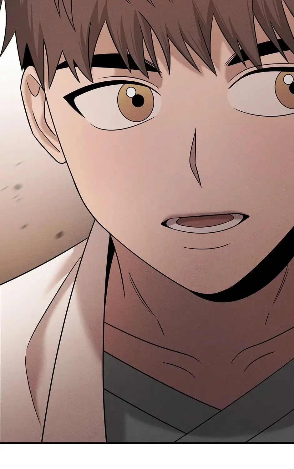 Read The Ghost Doctor chapter 111 image 49 on Lezhin