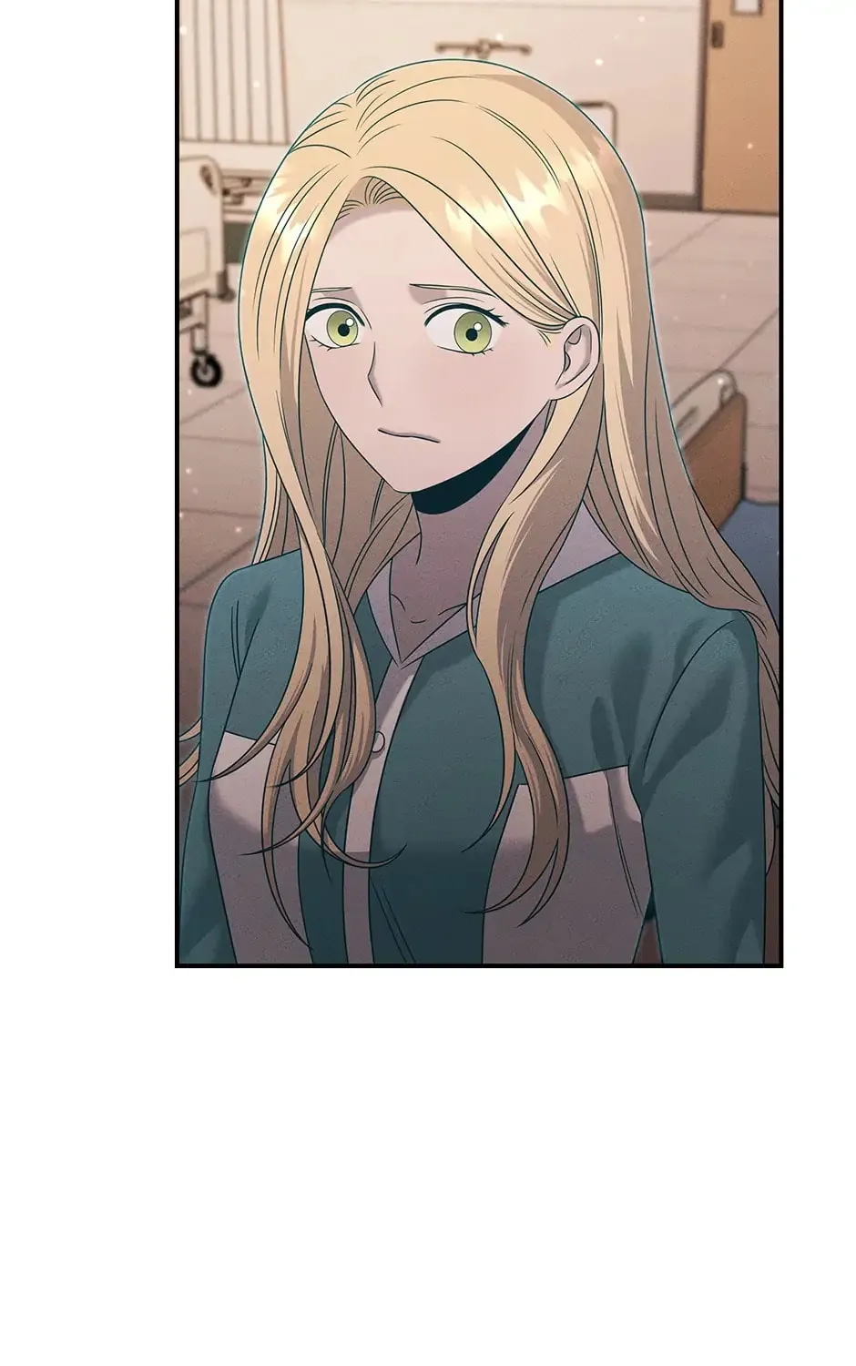 Read The Ghost Doctor chapter 111 image 53 on Lezhin