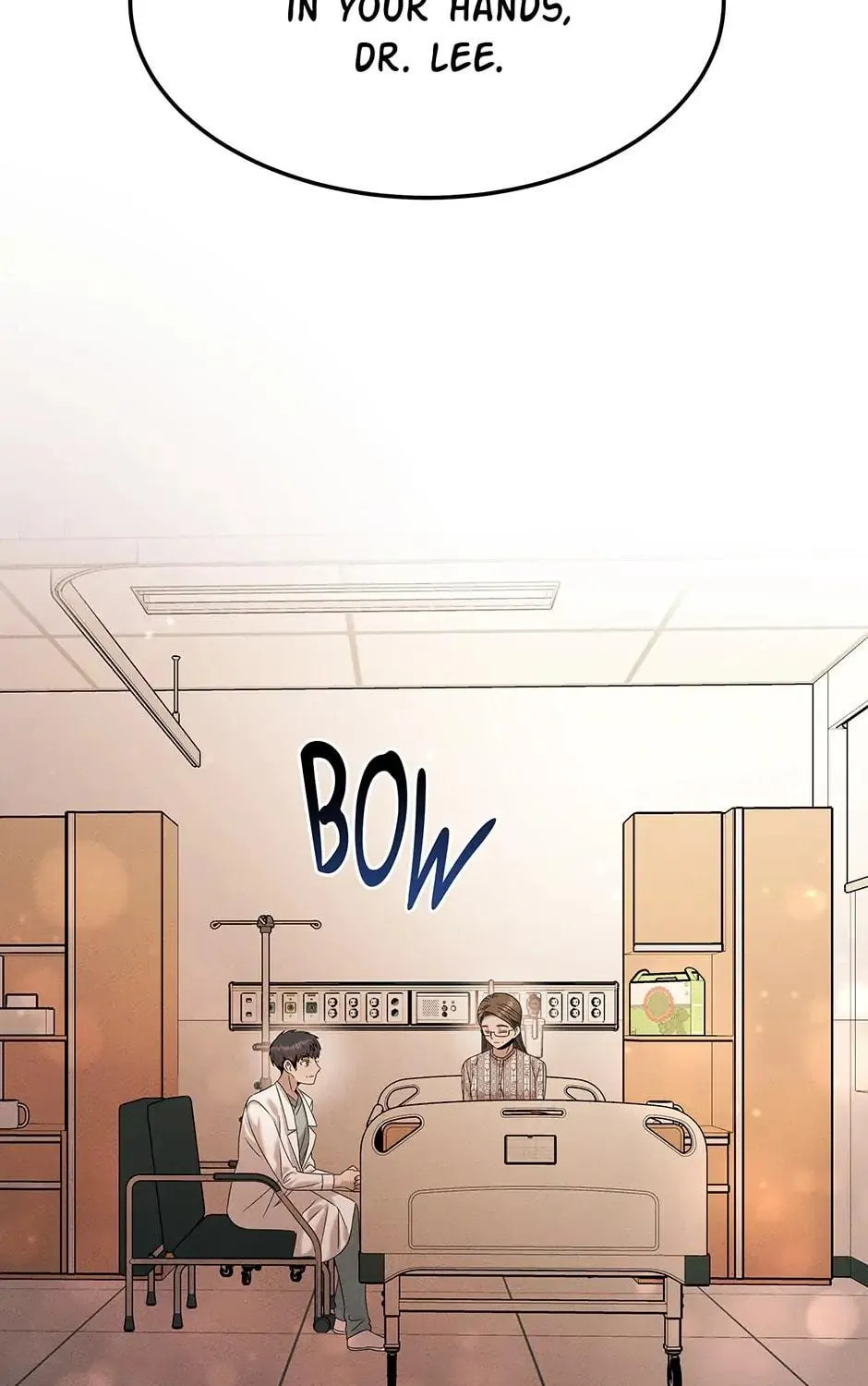 Read The Ghost Doctor chapter 111 image 57 on Lezhin