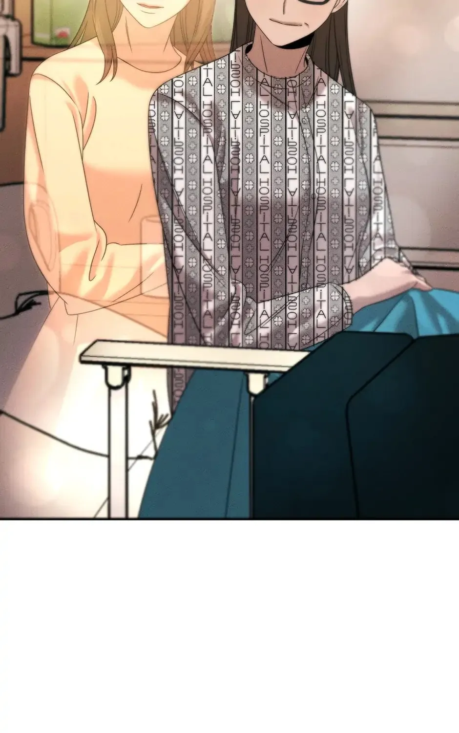 Read The Ghost Doctor chapter 111 image 65 on Lezhin