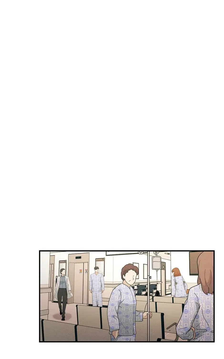 Read The Ghost Doctor chapter 111 image 73 on Lezhin