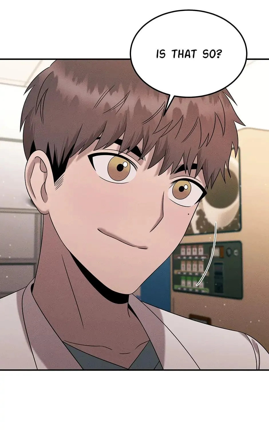 Read The Ghost Doctor chapter 111 image 77 on Lezhin