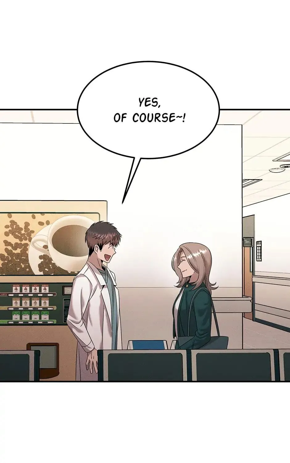 Read The Ghost Doctor chapter 111 image 81 on Lezhin