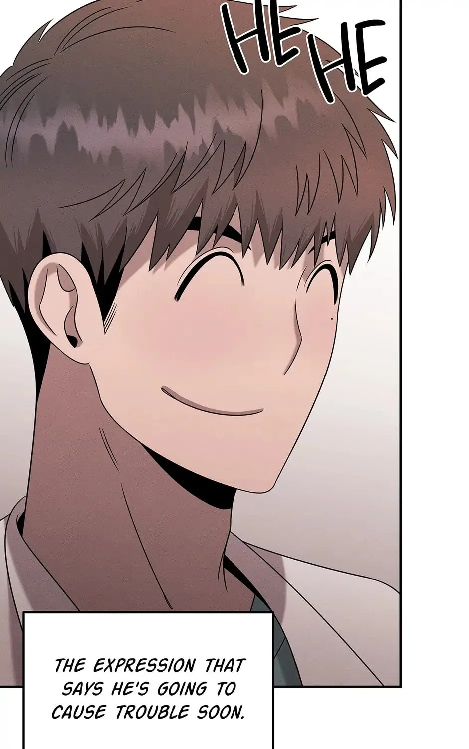 Read The Ghost Doctor chapter 111 image 83 on Lezhin