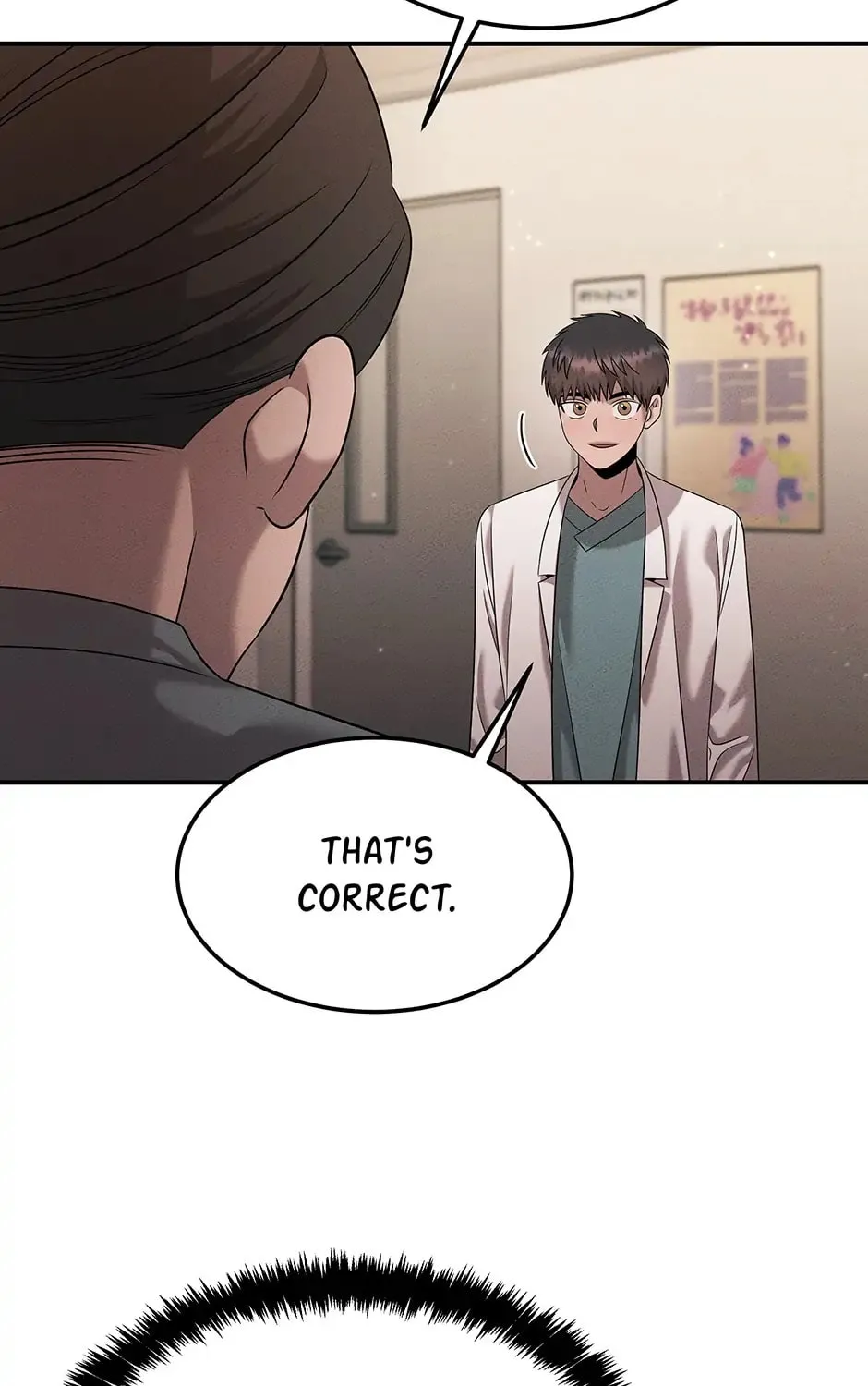 Read The Ghost Doctor chapter 111 image 91 on Lezhin