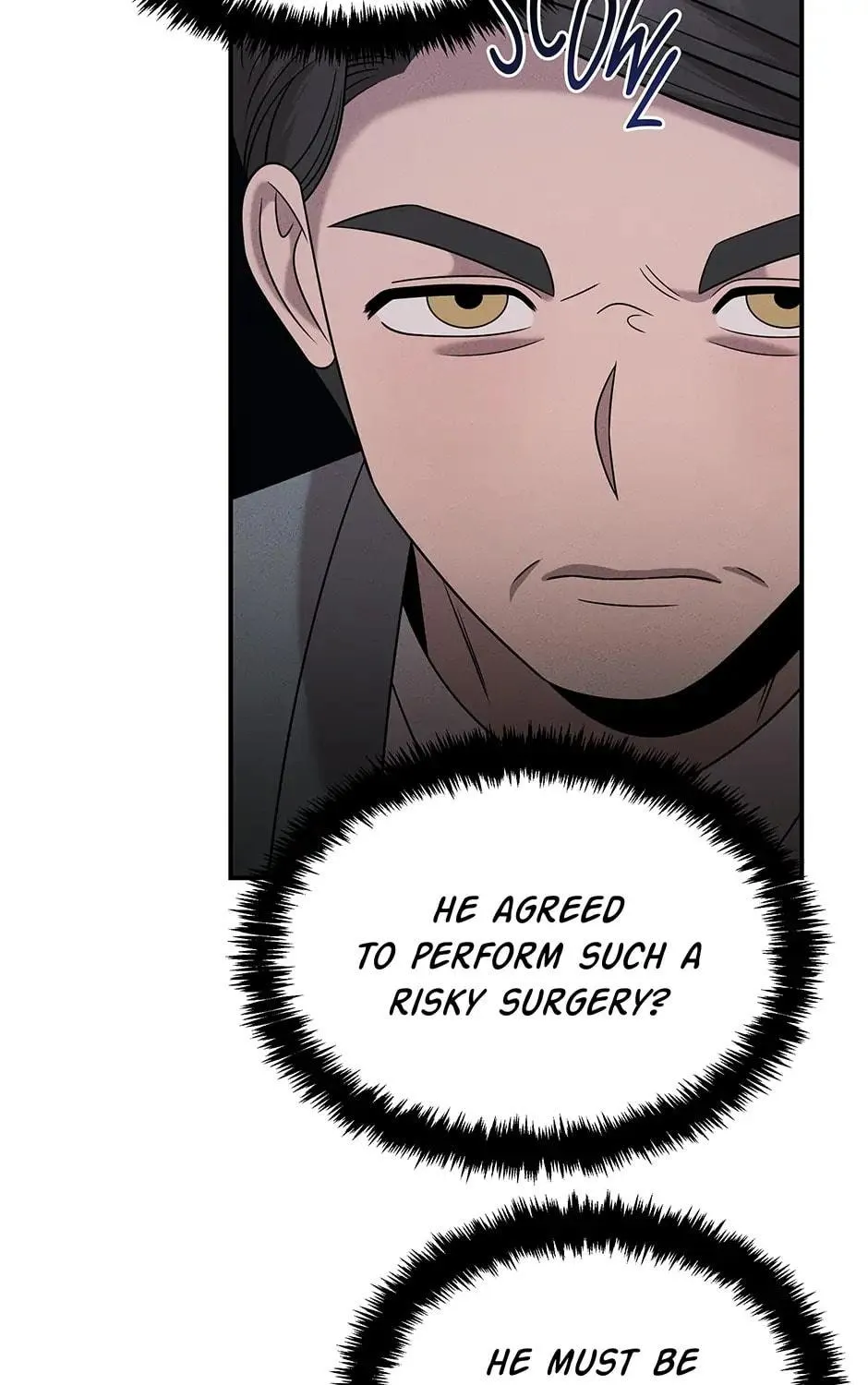 Read The Ghost Doctor chapter 111 image 93 on Lezhin