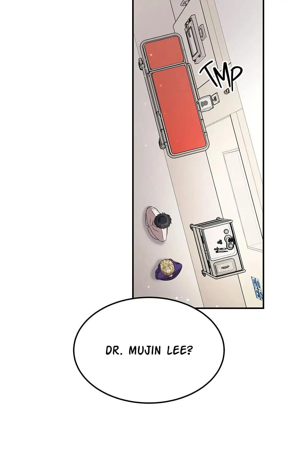 Read The Ghost Doctor chapter 112 image 107 on Lezhin