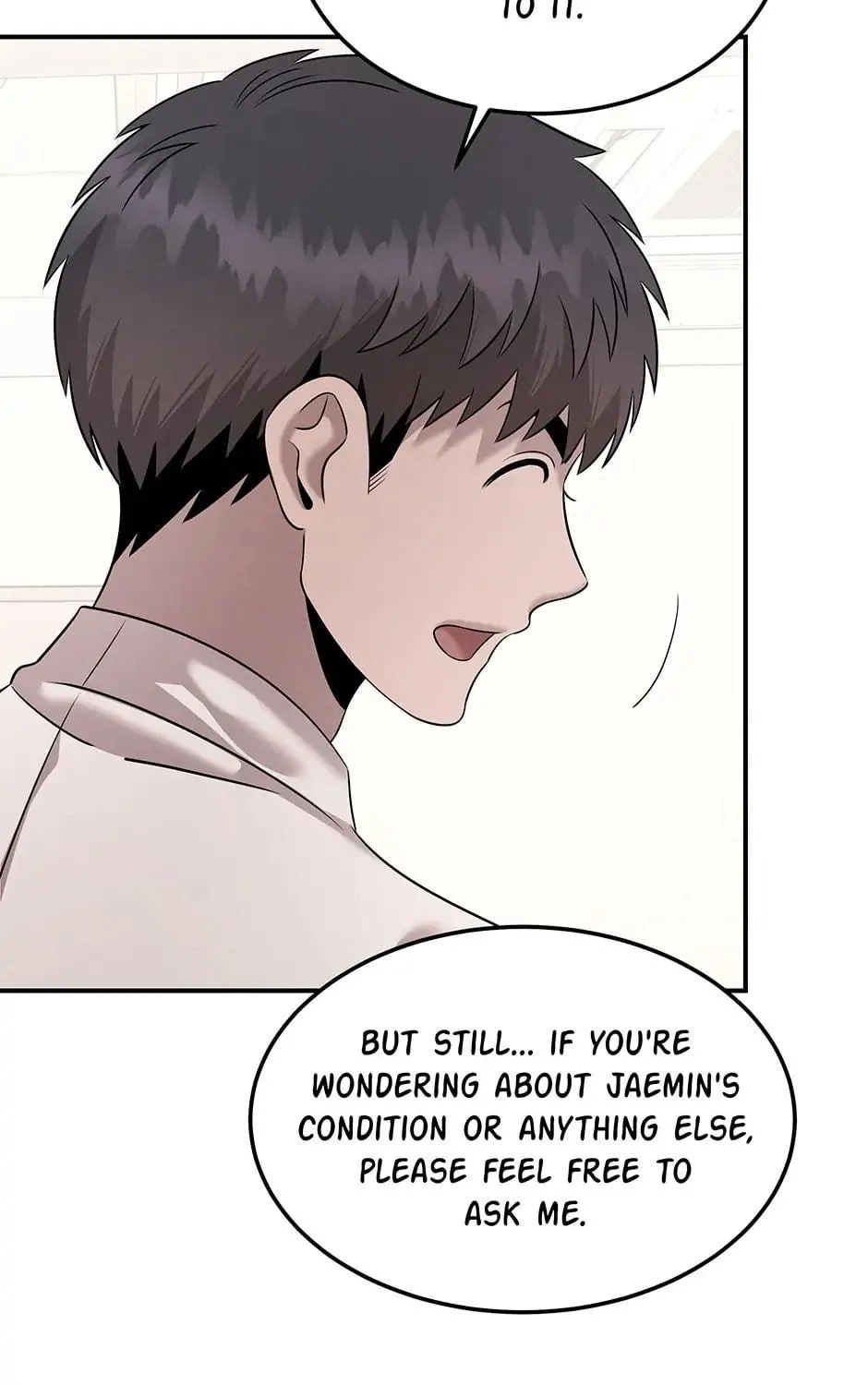 Read The Ghost Doctor chapter 112 image 111 on Lezhin