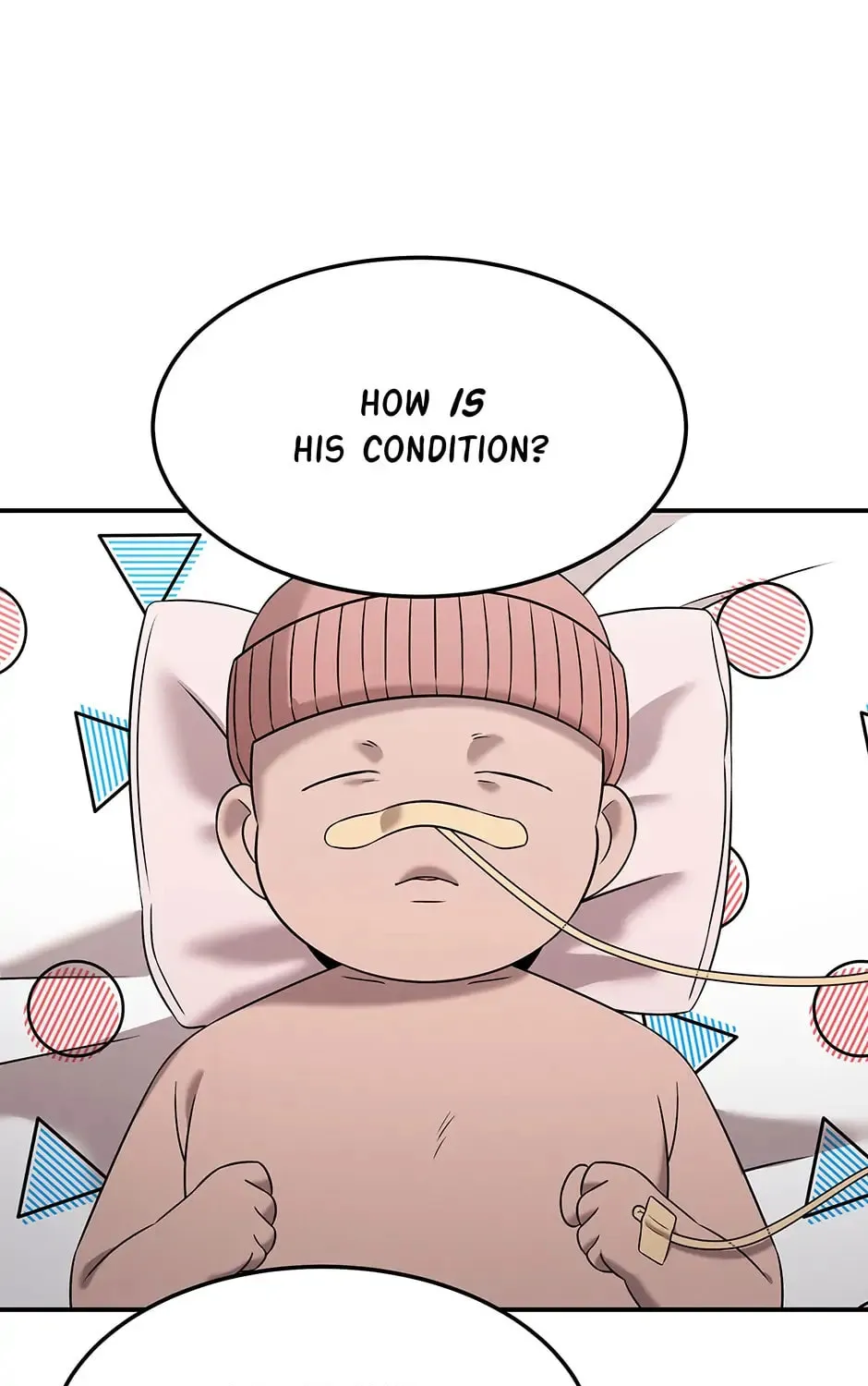Read The Ghost Doctor chapter 112 image 113 on Lezhin