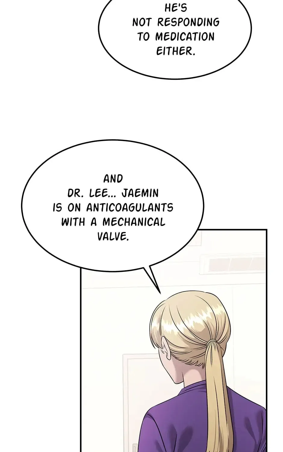 Read The Ghost Doctor chapter 112 image 115 on Lezhin