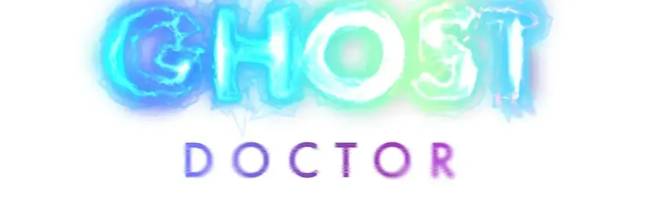 Read The Ghost Doctor chapter 112 image 12 on Lezhin