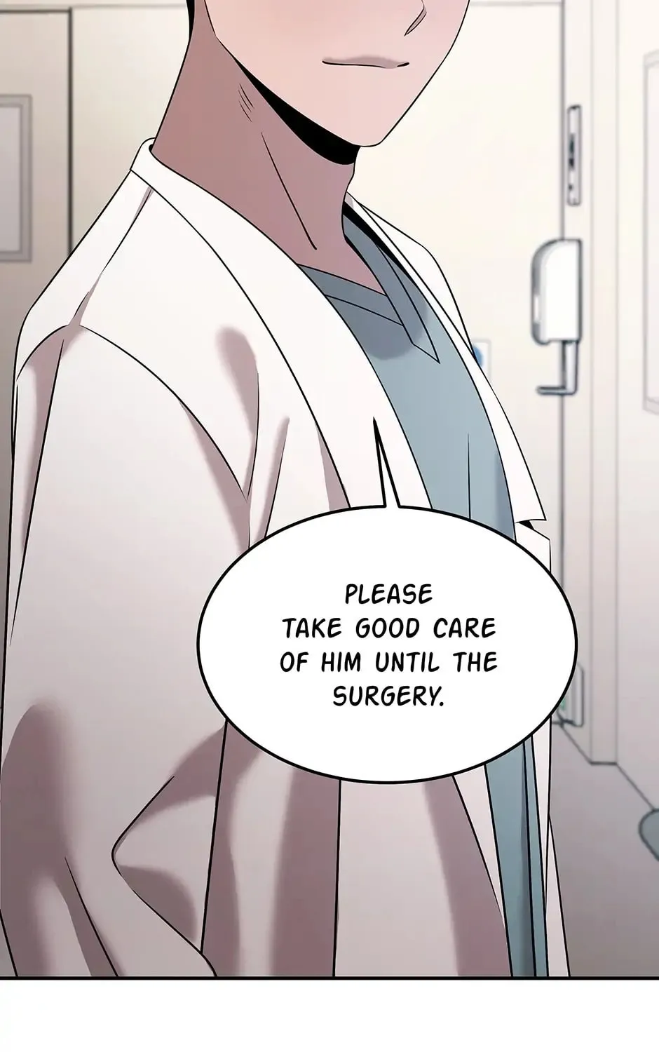 Read The Ghost Doctor chapter 112 image 121 on Lezhin