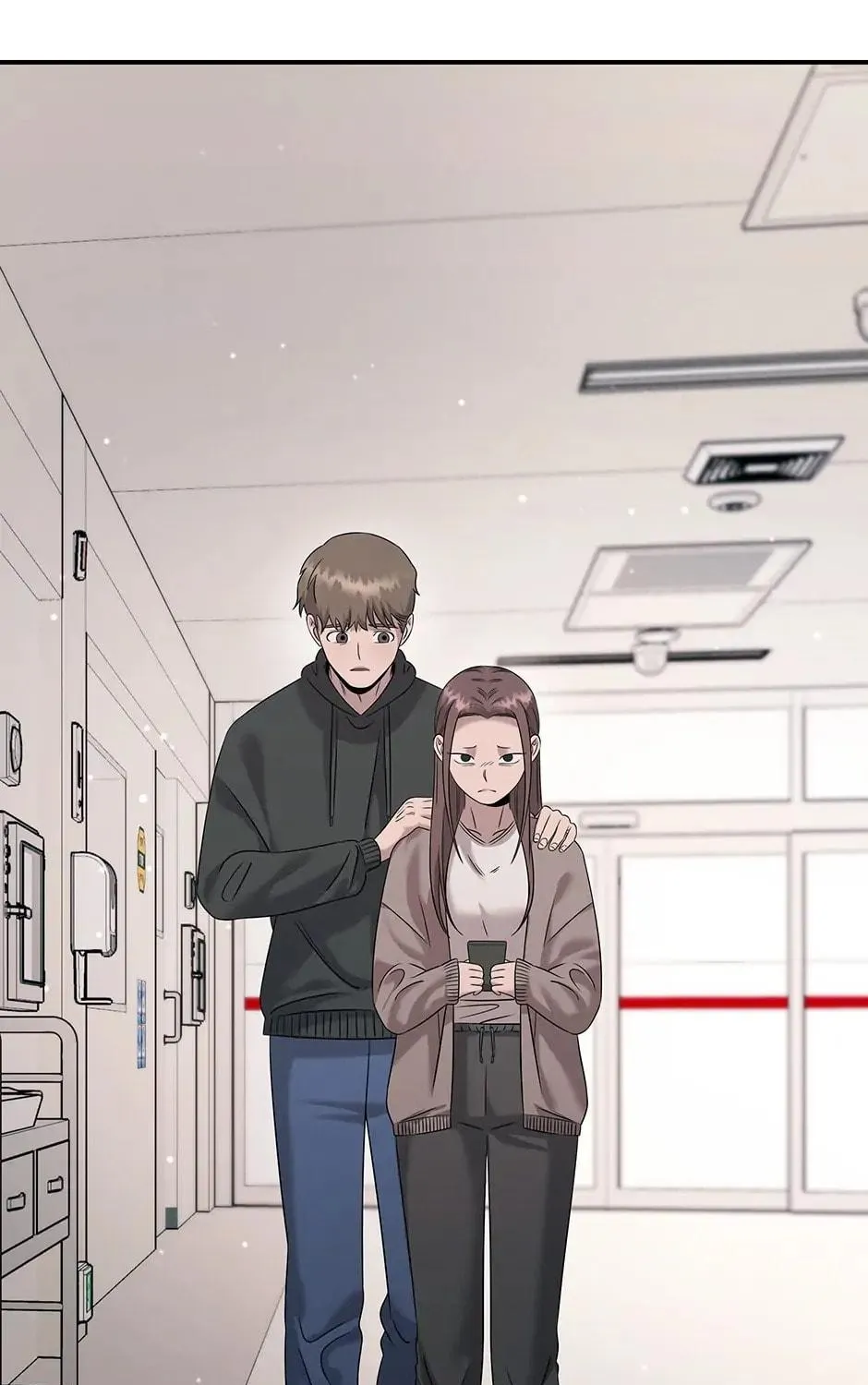 Read The Ghost Doctor chapter 112 image 127 on Lezhin