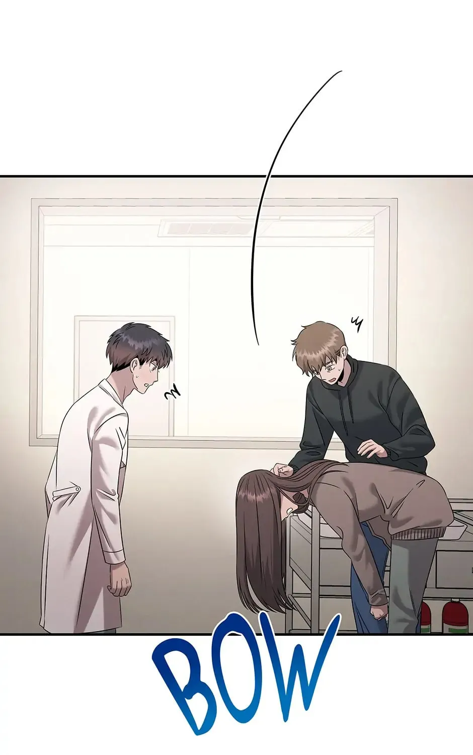 Read The Ghost Doctor chapter 112 image 131 on Lezhin