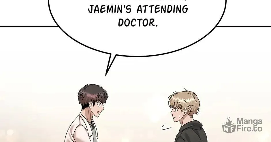 Read The Ghost Doctor chapter 112 image 16 on Lezhin