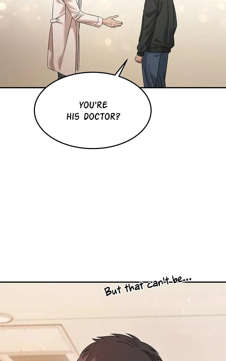 Read The Ghost Doctor chapter 112 image 17 on Lezhin